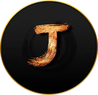 สัญลักษณ์ตัวอักษร J